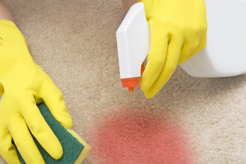 Professional house cleaning for SE8 homes and flats