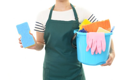 Professional upholstery cleaning for a fabric sofa in SE8