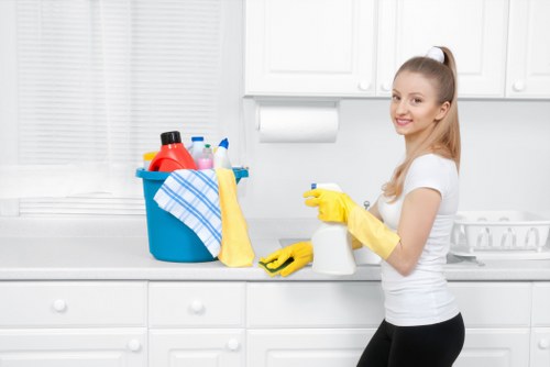 Carpet Cleaners SE8 secure payment methods with SSL encryption