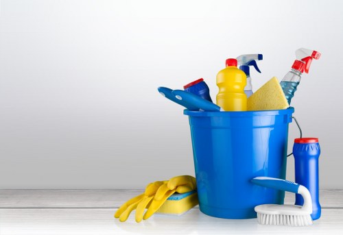 Oven and hob cleaning service for a SE8 home