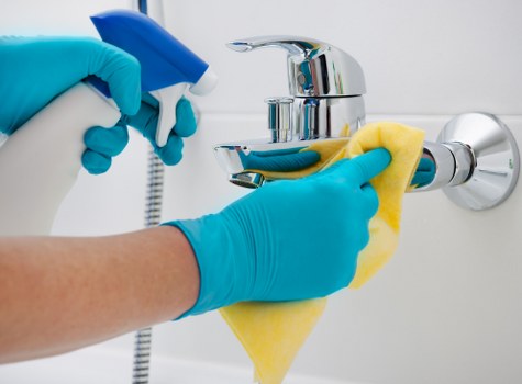 Residential and commercial house clearance service in SE8