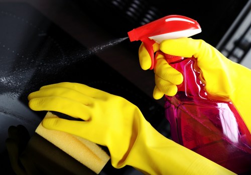 Facade cleaning service for SE8 residential and commercial buildings