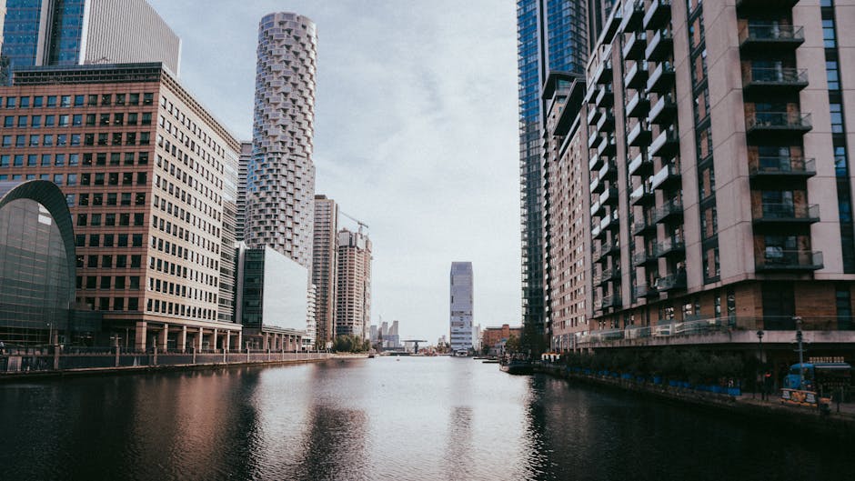 Docklands end of tenancy cleaning mistakes landlords make